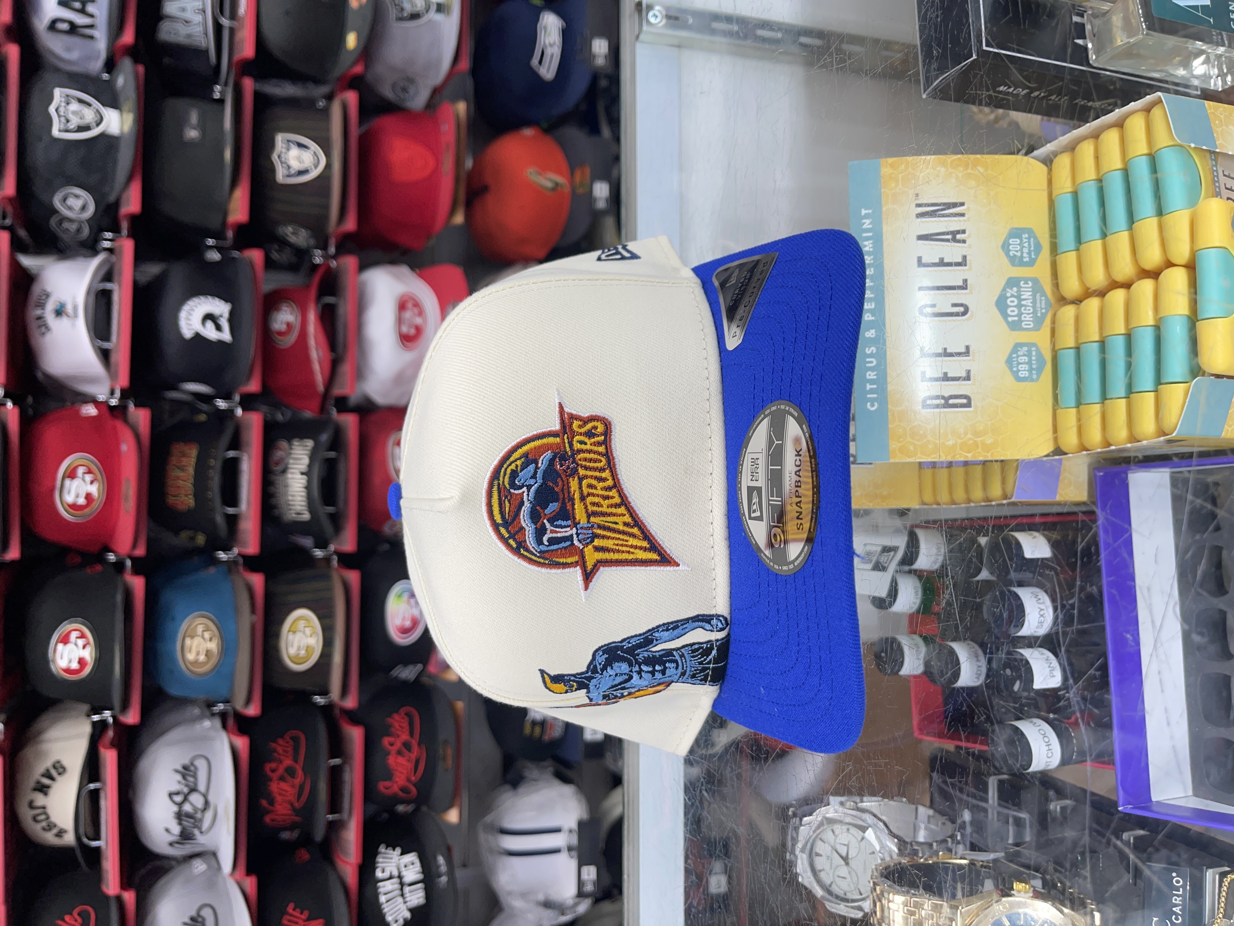 New Era 9FIFTY Snapback