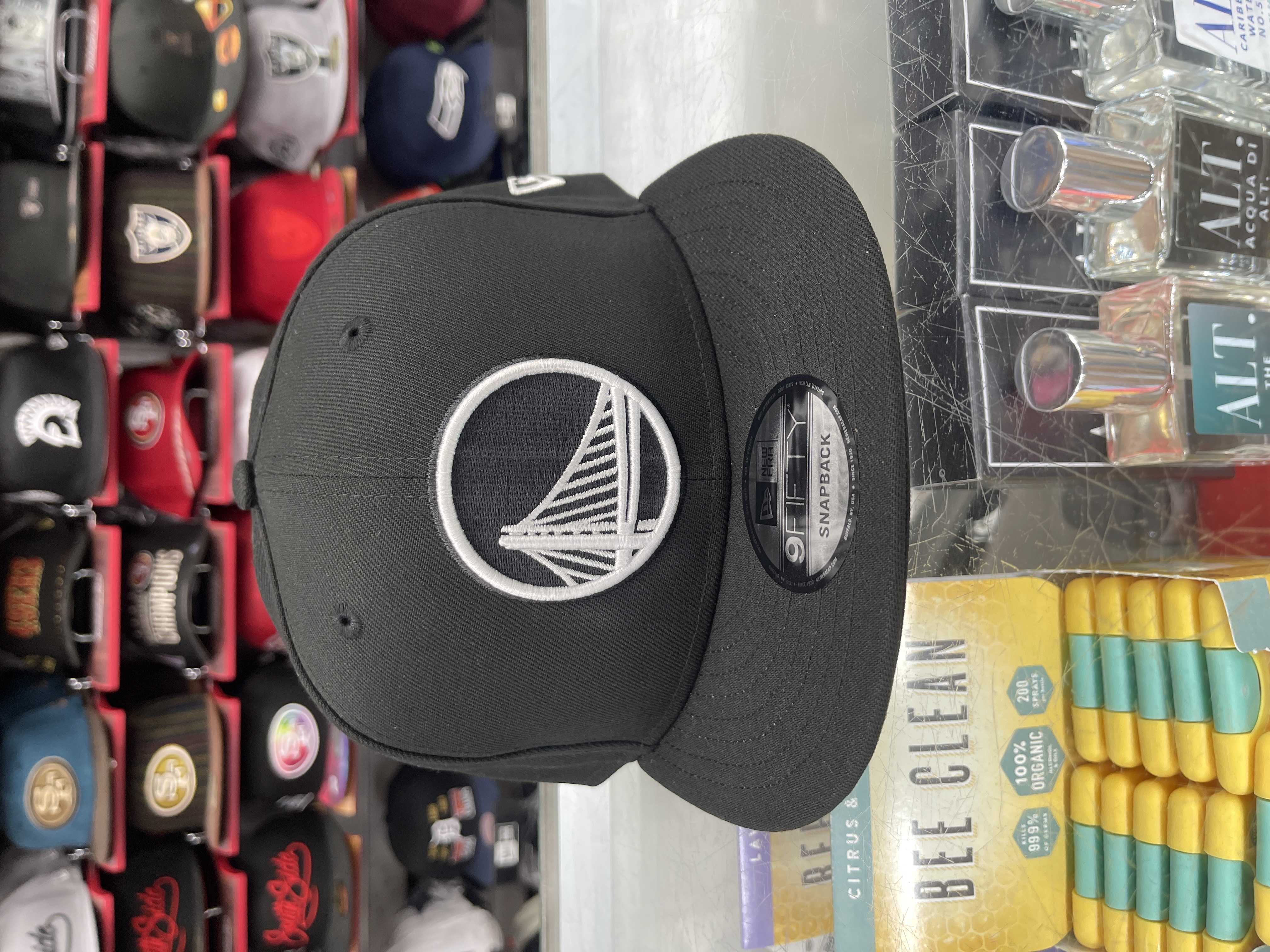 New Era 9FIFTY Snapback