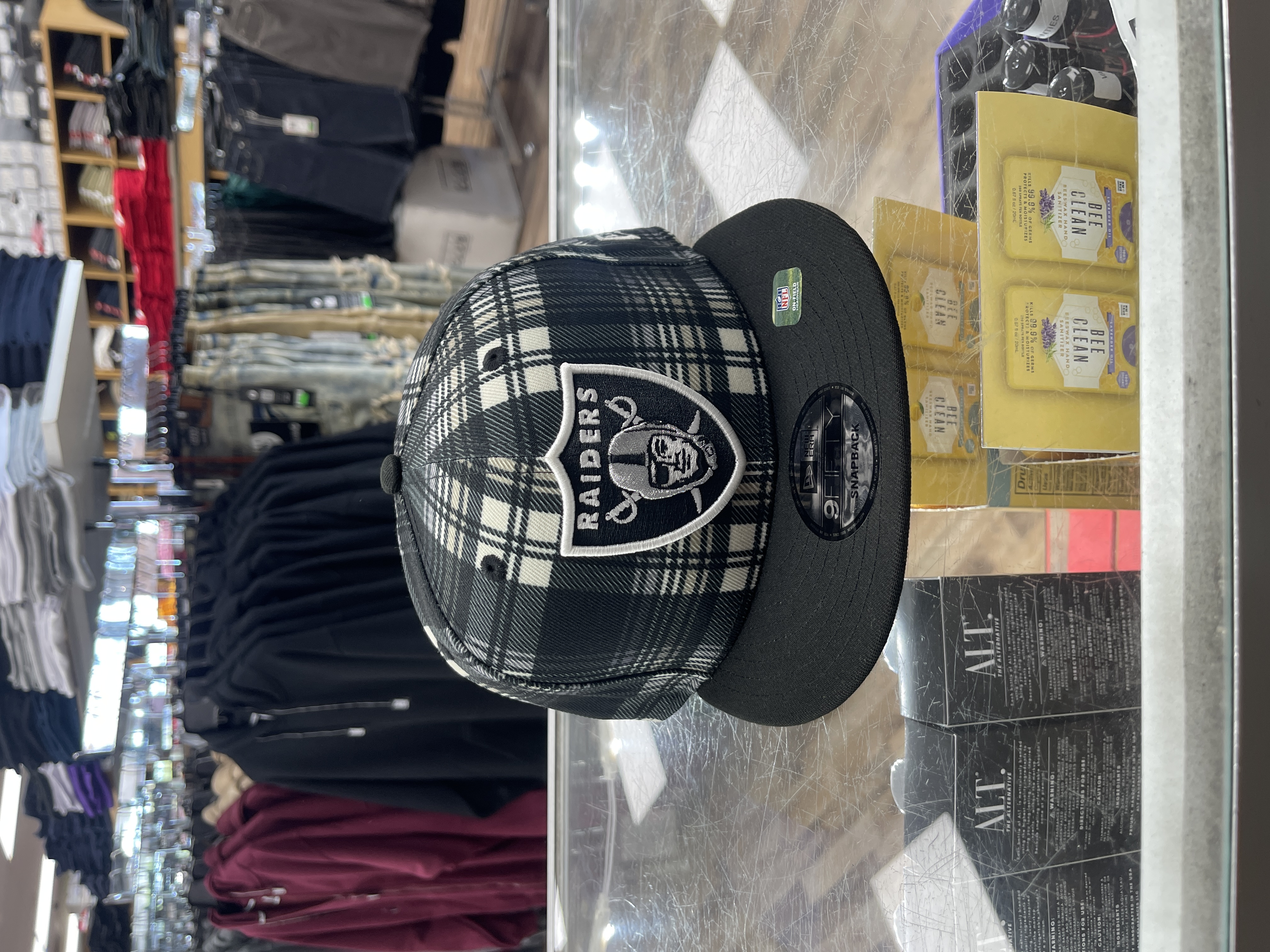 New Era 9FIFTY Snapback Hat