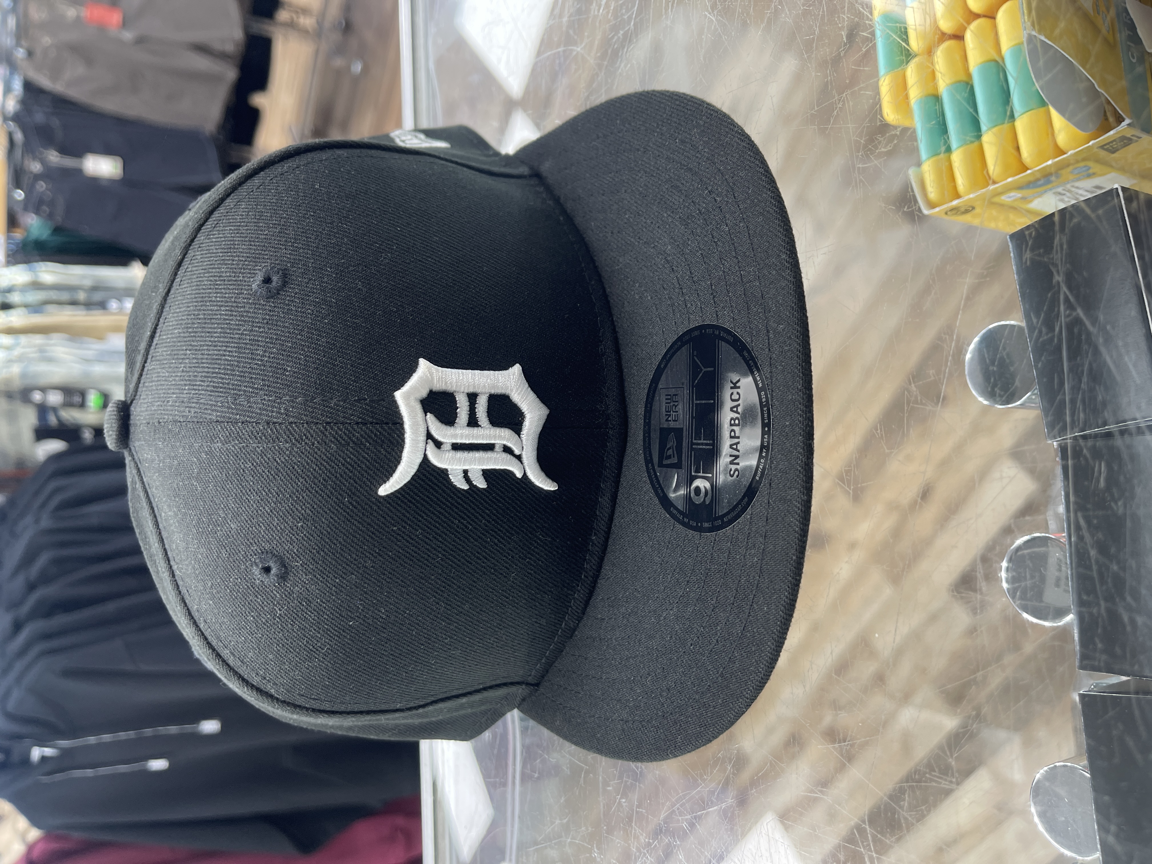 New Era 9FIFTY Snapback Hat